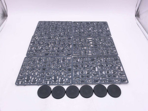 6 x Saturnine Terminator Squad (NoS)