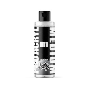 Pro Acryl: 1-Step Special Sauce Medium