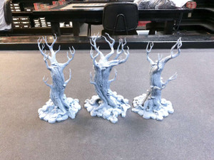 1 x Large Fantasy Trees Lot