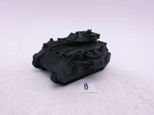 1 x Predator (black,B)