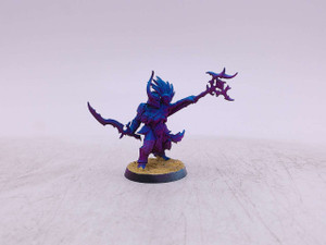 1 x Curseling, Eye of Tzeentch