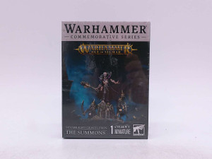 1 x The Summons (NiB)