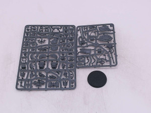 1 x Saturnine Praetor (NoS)