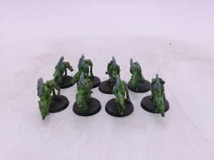 8 x Kroot Hounds