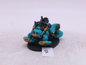 1 x Kapricus Defender/Carrier (painted,B)