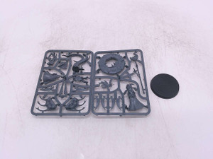 1 x Gaunt Summoner on Disc of Tzeentch (NoS)