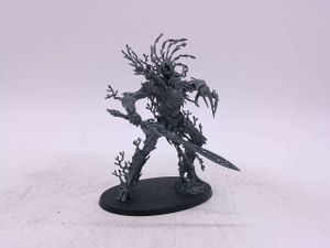 1 x Spirit of Durthu (unpainted)