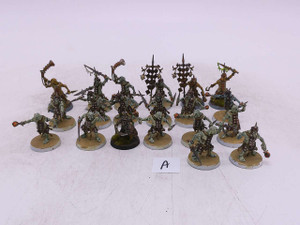 20 x Hobgrot Slittaz (A)