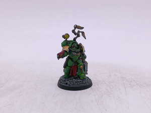 1 x Apothecary Biologis (green)