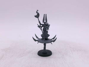 1 x Gaunt Summoner on Disc of Tzeentch