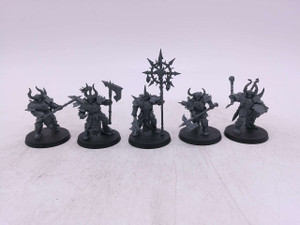5 x Chaos Chosen