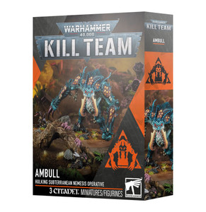 Kill Team: Ambull