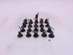 20 x Clanrats (A)