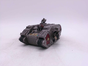 1 x Grey Knights Land Raider