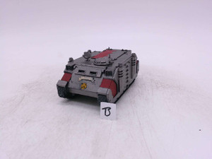 1 x Rhino (B)
