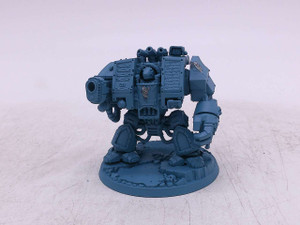 1 x Space Wolves Custom Venerable Dreadnought