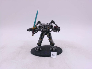 1 x Nemesis Dreadknight (C)
