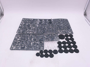 1 x Sisters of Battle Army Set (NoS)