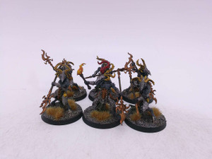 6 x Tzaangor Enlightened