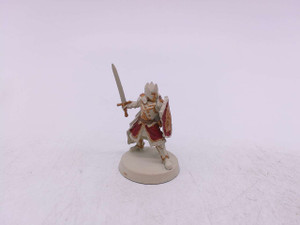 1 x Eärnur, the Last King of Gondor