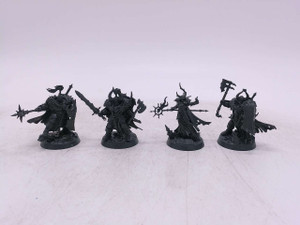 4 x Khagra's Ravagers