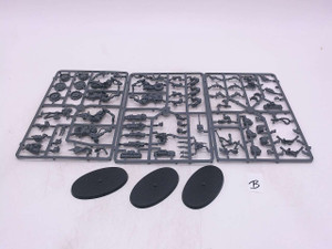 3 x Ork Warbiker Mob (NoS,B)