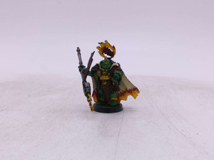 1 x Vulkan He'stan (oop)