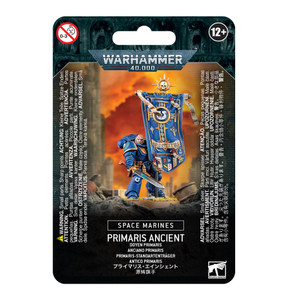 Primaris Ancient NIB