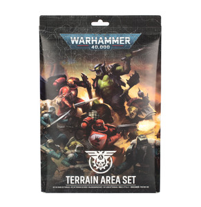 Warhammer 40,000: Chapter Approved Mission Deck 2026-27 NEW (Pre