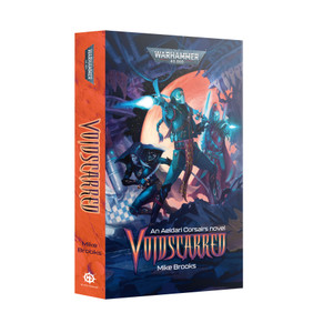 Voidscarred (PB) NEW (Pre-Order)
