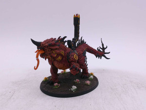 1 x Magmadroth