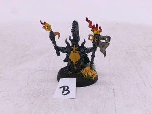 1 x Auric Runesmiter (B)