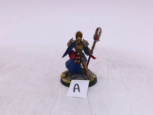 1 x Knight-Arcanum (A)