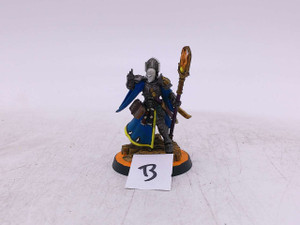 1 x Knight-Arcanum (B)