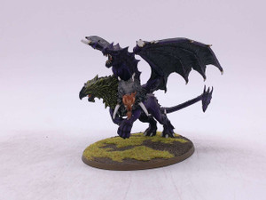 1 x Chimera