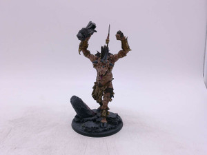 1 x Cygor (painted)