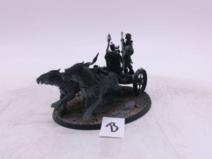 1 x Custom Stormstrike Chariot (B)