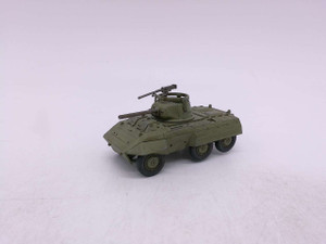 1 x M8/M20 Greyhound Scout Car
