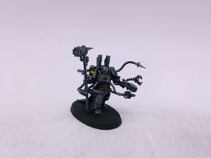 1 x Warpsmith