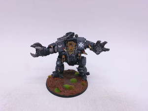 1 x Brutalis Dreadnought (painted)