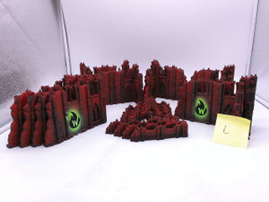 Warhammer 40K - Page 2 - Warpfire Minis