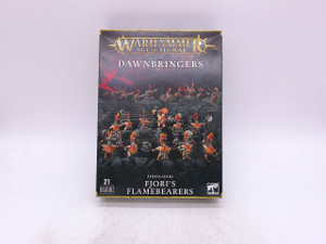 1 x Fjori's Flamebearers (NiB)
