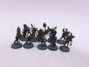 10 x Deadwalker Zombies
