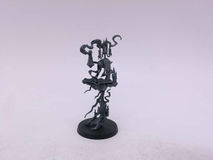 1 x Scriptor Mortis (unpainted)