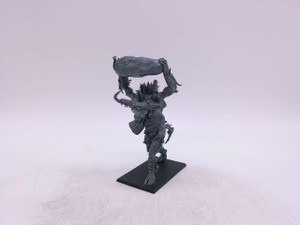 1 x Cygor (unpainted)
