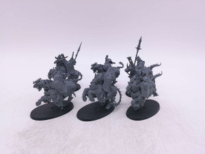 6 x Varanguard