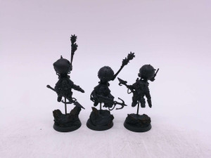 3 x Skywardens/Endrinriggers