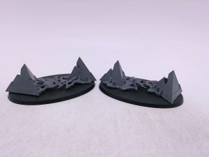 2 x Shards of Valagharr