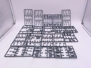 33 x Men-at-Arms (NoS)