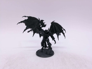 1 x Daemon Prince (wings)
